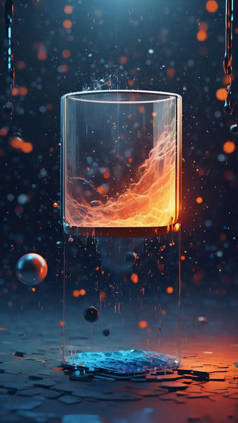 那就来康康这些超有个性的qq背景图片吧!