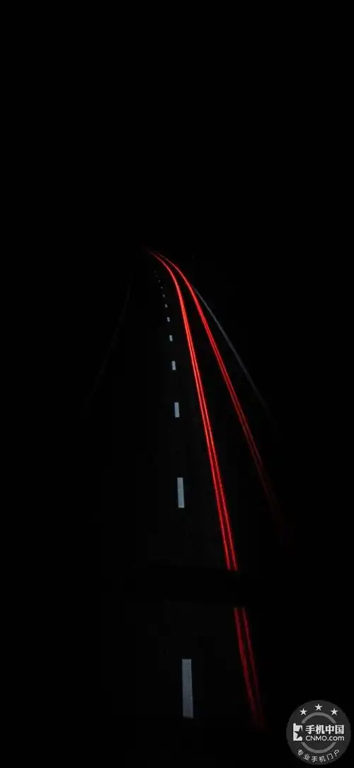 黑色省电壁纸第2季,不光省电这些壁纸还能让你的手机更漂亮