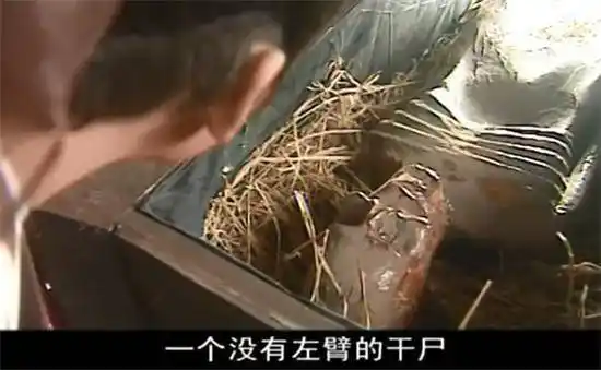 少年包青天最恐怖镜头都在这里了小时候不敢看的都进来