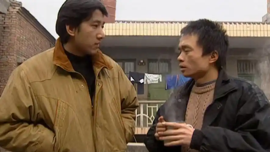 1枪杀大案:有颜值有手艺的黄新为何加入董雷团伙?三个原因