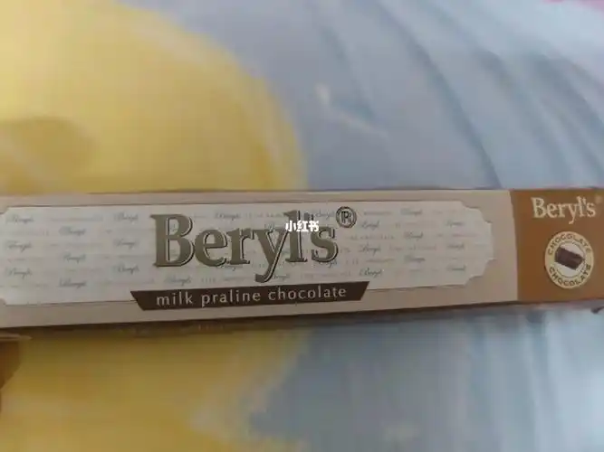 推荐一款巧克力95