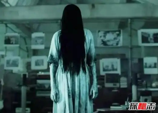 盘点十大中国民间见鬼方法 网络谣言(世上没有鬼)