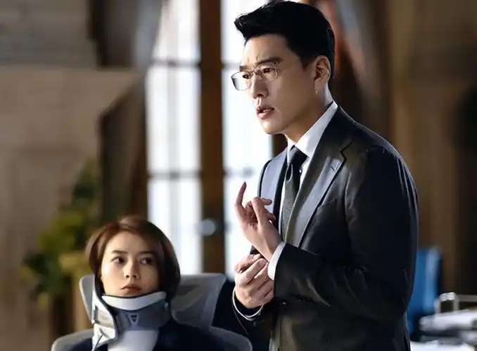 王耀庆来自台湾,为了不搬家娶房东女儿,因气质限制演不了穷人插图6