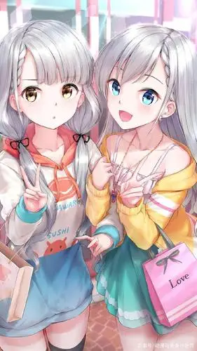 最新手机壁纸,动漫头像