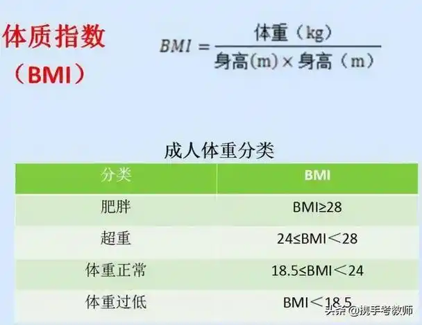 bmi是什么,bmi是什么意思廊坊天气预报(什么叫bmi)