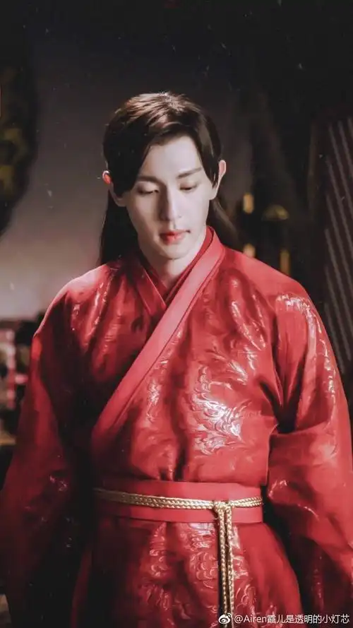 古装 古风 汉服 剧照公子 男子 君子 美男手机 壁纸 竖图 屏保