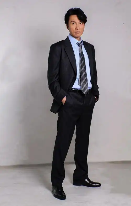 毒舌律师的造型指南|西装|发型|妆容_网易订阅