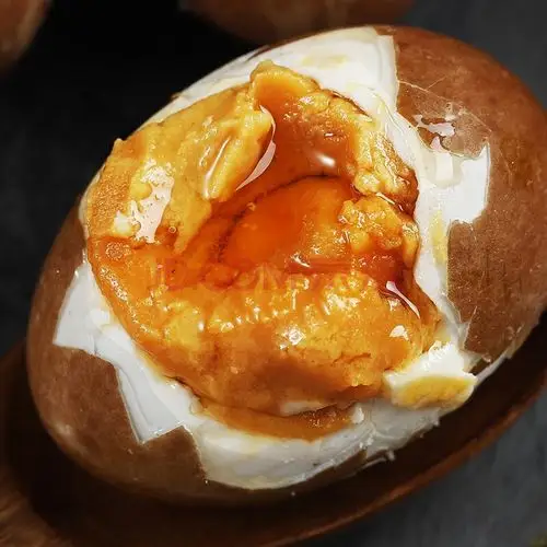 鄱湖鸭舍 五香咸鸭蛋鲜香好吃不咸熟烤鸭蛋 30枚特惠装