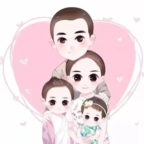 同样是生两个女儿一个从容一个自卑妈妈行为影响孩子的未来