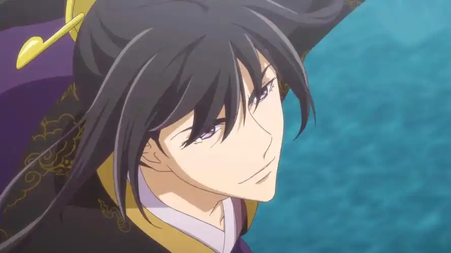 【通灵妃】夜幽冥 /8