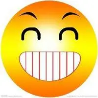 2019微笑头像图片大全_微信头像图片大全