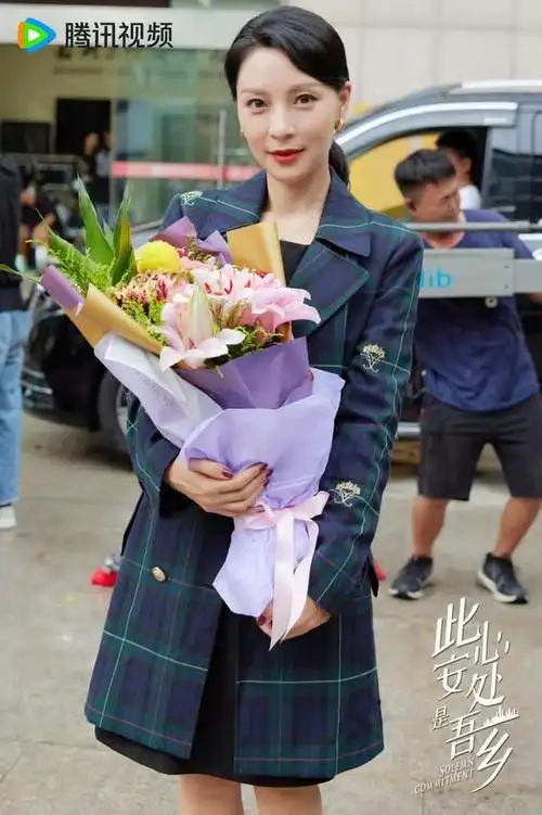 央视一套热播,王岚饰演单元女一|王劲松|实力派演员_网易订阅