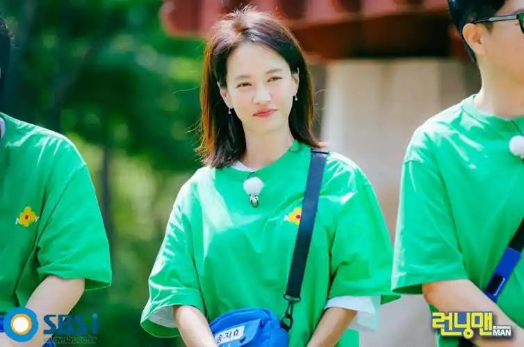 宋智孝遭批录制综艺《rm》划水引热议,网友:应该体面地离开!-腾讯新闻