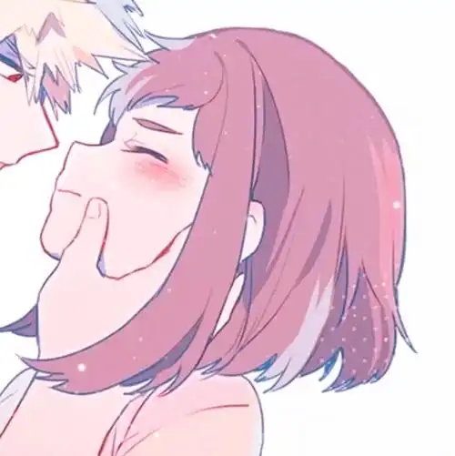 可爱 绿谷 轰焦冻 咔酱 茶茶