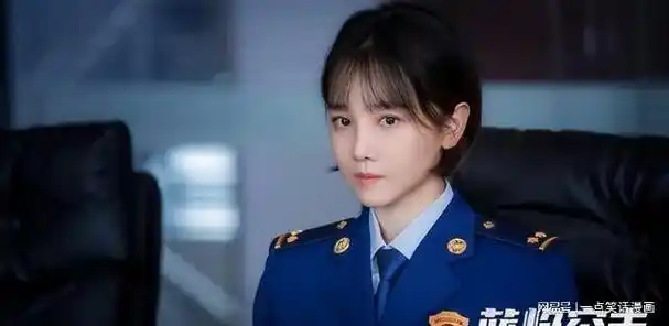 任嘉伦合作过的女神! 二搭邢菲,与谭松韵互动甜, 热巴同框颜值高