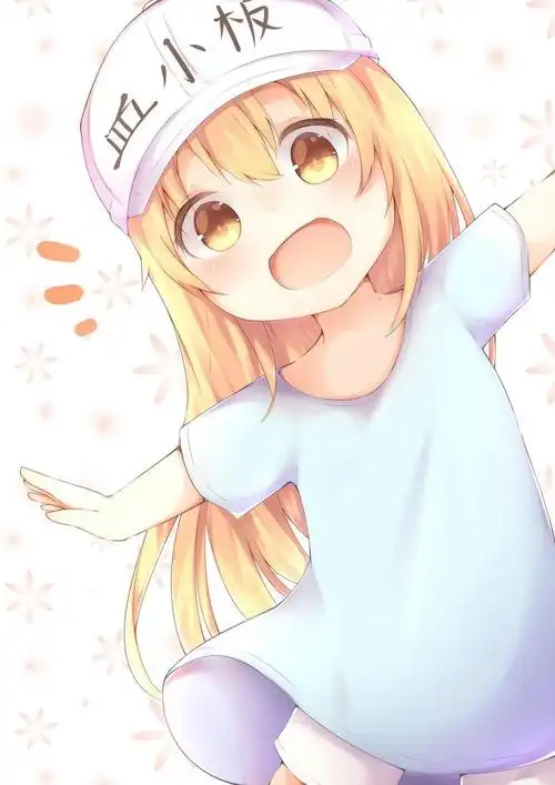 血小板血小板工作细胞血小板