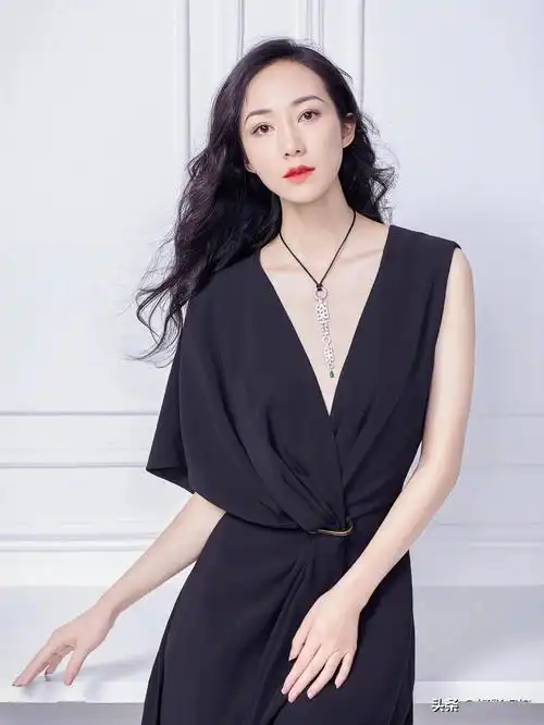 韩雪百变女神你喜欢她哪种风格