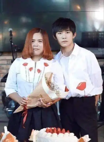 周公解梦梦见王俊凯是什么意思_八字格局_生辰八字网