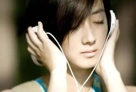 心烦的时候,听听歌