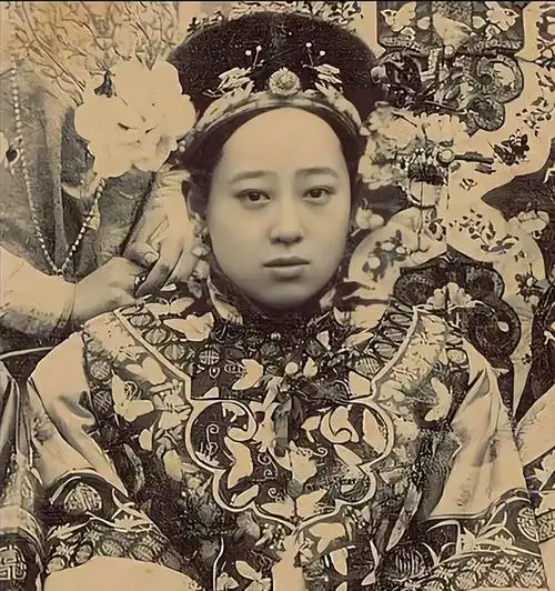 斯洛文尼亚vs丹麦怎么买-"清朝第一美人"有多美?