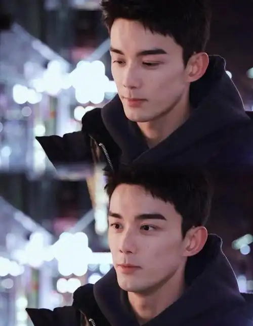 240130暴雪时分林亦扬形象引爆荧屏吴磊精湛演技获赞无数