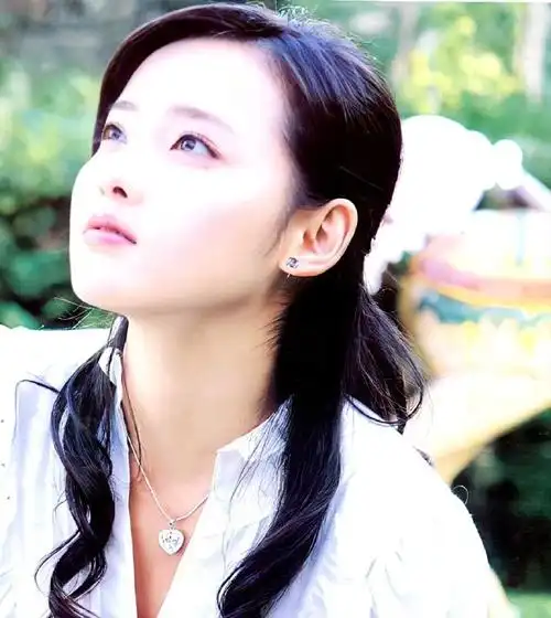 张嘉倪门面#张嘉倪就是乘风破浪的颜值担当吧,过了这么多年还是紫忖