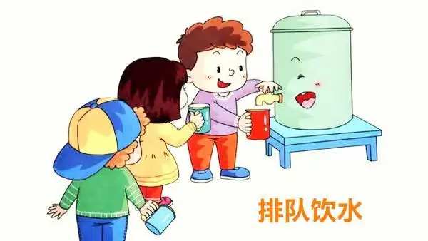 ③起床时,保育员要指导幼儿有序的穿衣服检查,并整理床铺,指导幼儿