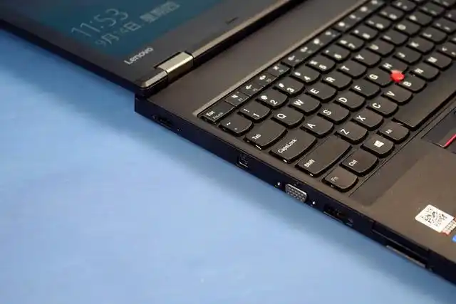 告别暖手宝,thinkpadl570竟然自带散热奇招