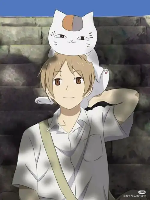 斑x夏目(夏目友人帐)-明禧最新章节-免费小说-全文免费阅读-明禧作品