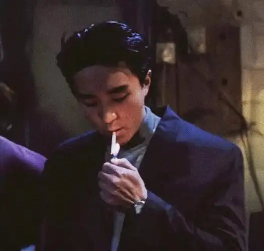 星爷头像  今天刚看了星爷的一部电影,感觉星爷不仅演技好,而且长得