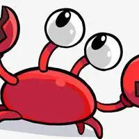 螃蟹卡通头像大全可爱_微信头像图片大全