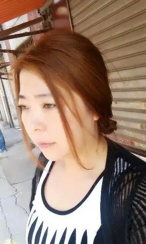 45岁离异女征婚照片(id:66855144)_辽宁沈阳征婚交友_珍爱网