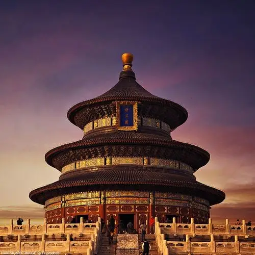 hidesigner隐 在 500px 上的照片forbidden city