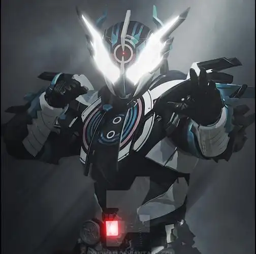 假面骑士cross evol待机音_哔哩哔哩_bilibili