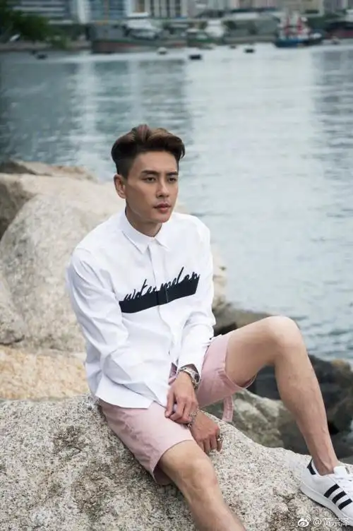 黄宗泽! - 堆糖,美图壁纸兴趣社区