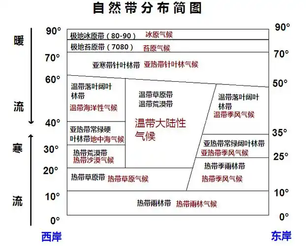 p>自然带(natural belt),通常指主要受 a href="#" data-lemmaid="