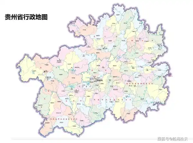 2022年贵州省各市州一季度gdp:贵阳遵义破千亿,各地增速超全国_经济_