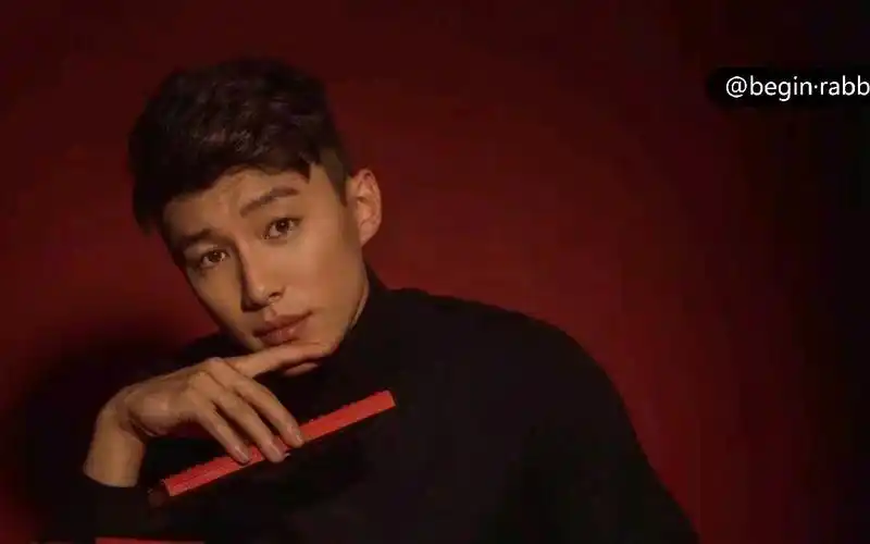 代旭创业时代有点酷