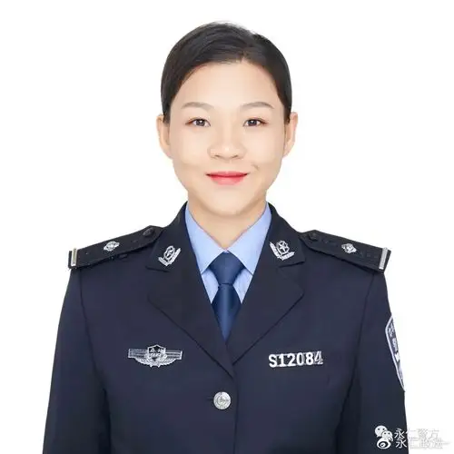 全国公安食药侦大比武永仁这位90后女警不简单