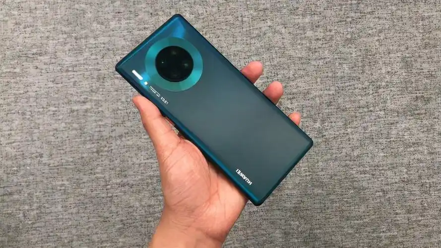 一台四年前的华为mate30pro放现在,相当于什么价位的手机?