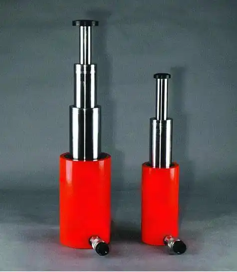 丰淳油缸 hsg型工程液压缸系列,一只起做