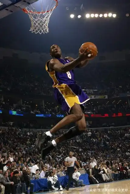 一代巨星,永远的24号