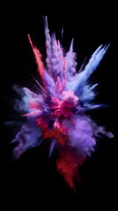 『抽象』『创意』『艺术』 高清4k壁纸 2160×4096