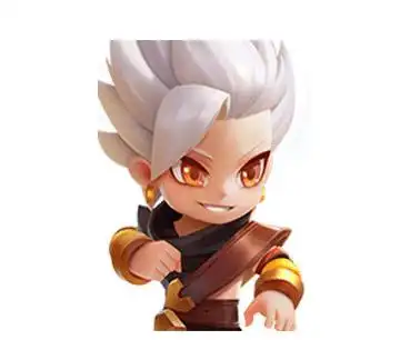 逃跑吧少年-追捕者小狮子最新攻略_技能_敌人_被动