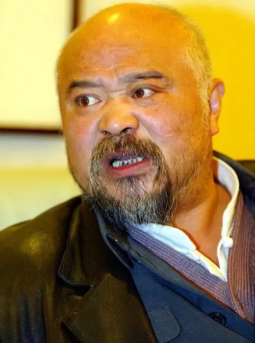 李琦的女儿名字叫做高丫,但是少有人知道的是,高丫并不是李琦的亲生