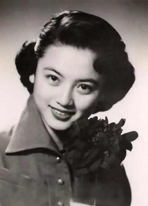 阮玲玉:"民国女神"的美丽与哀愁 - 大江 - 大江的博客