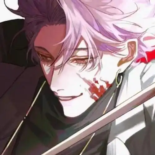 动漫 卡通 漫画 头像 690_690