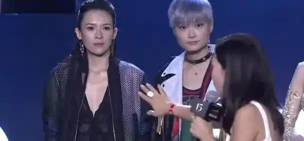 时尚宠儿李宇春:原谅肖战,救下倪妮,出道多年她凭什么屹立不倒