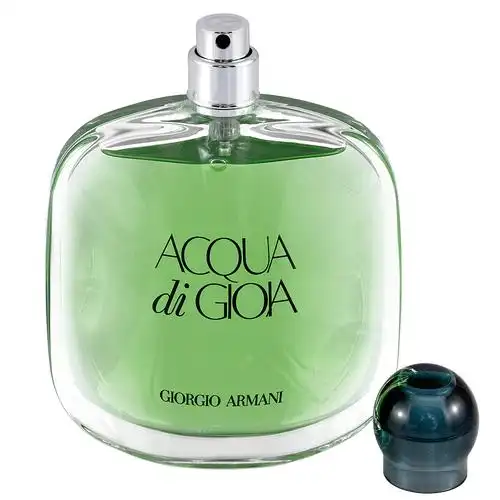 armani阿玛尼acquadigioia新寄情水女士香水50100mledp