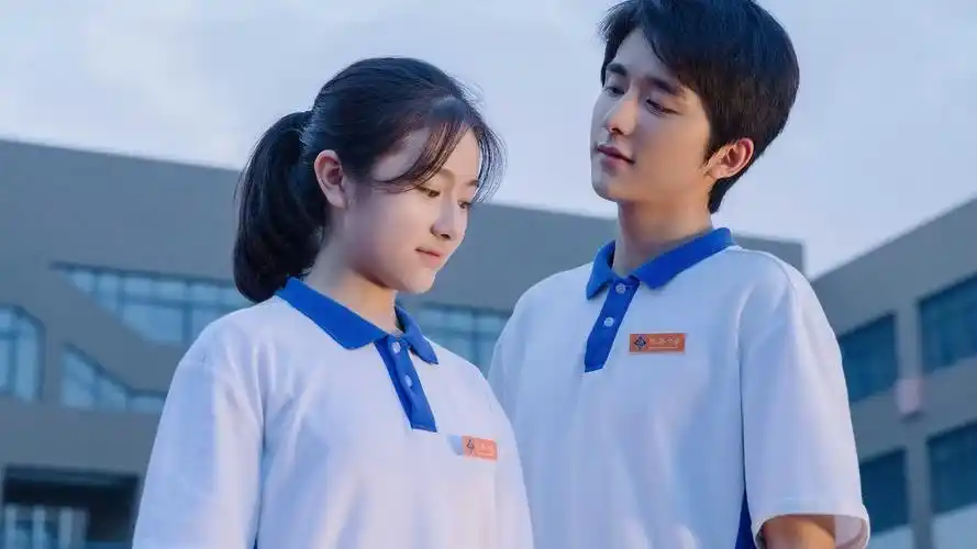 青春电视剧《你好旧时光》,中国影视-回车桌面